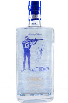 Французская водка