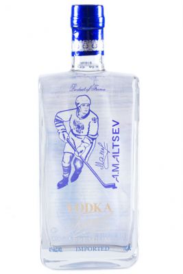 Французская водка